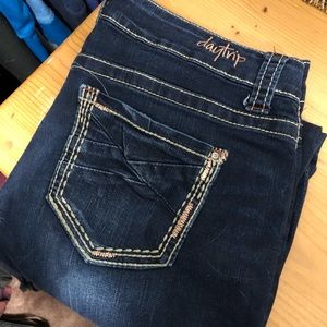 Daytrip jeans